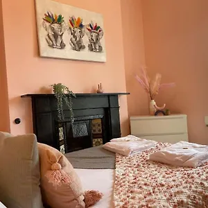 Holiday home The Regal At Penarth By Mgroupsa, Cardiff